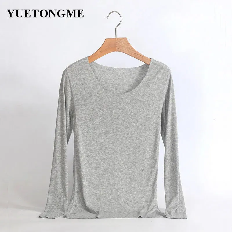 2020 fashion women blouse shirt Long Sleeve modal women's Clothing feminine tops Blusas BLT007