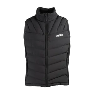 509 SynDown Hybrid Vest Black