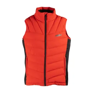 509 Women's Syndown Hybrid Snowmobile Vest Apex Red