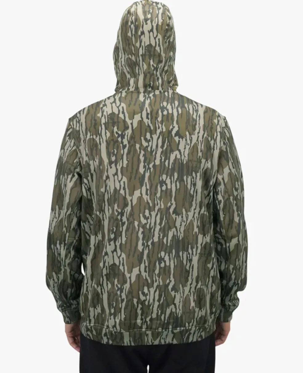 Aftco Reaper Mossy Oak Sweatshirt