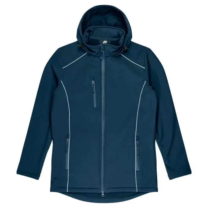 Aspen Jackets Mens