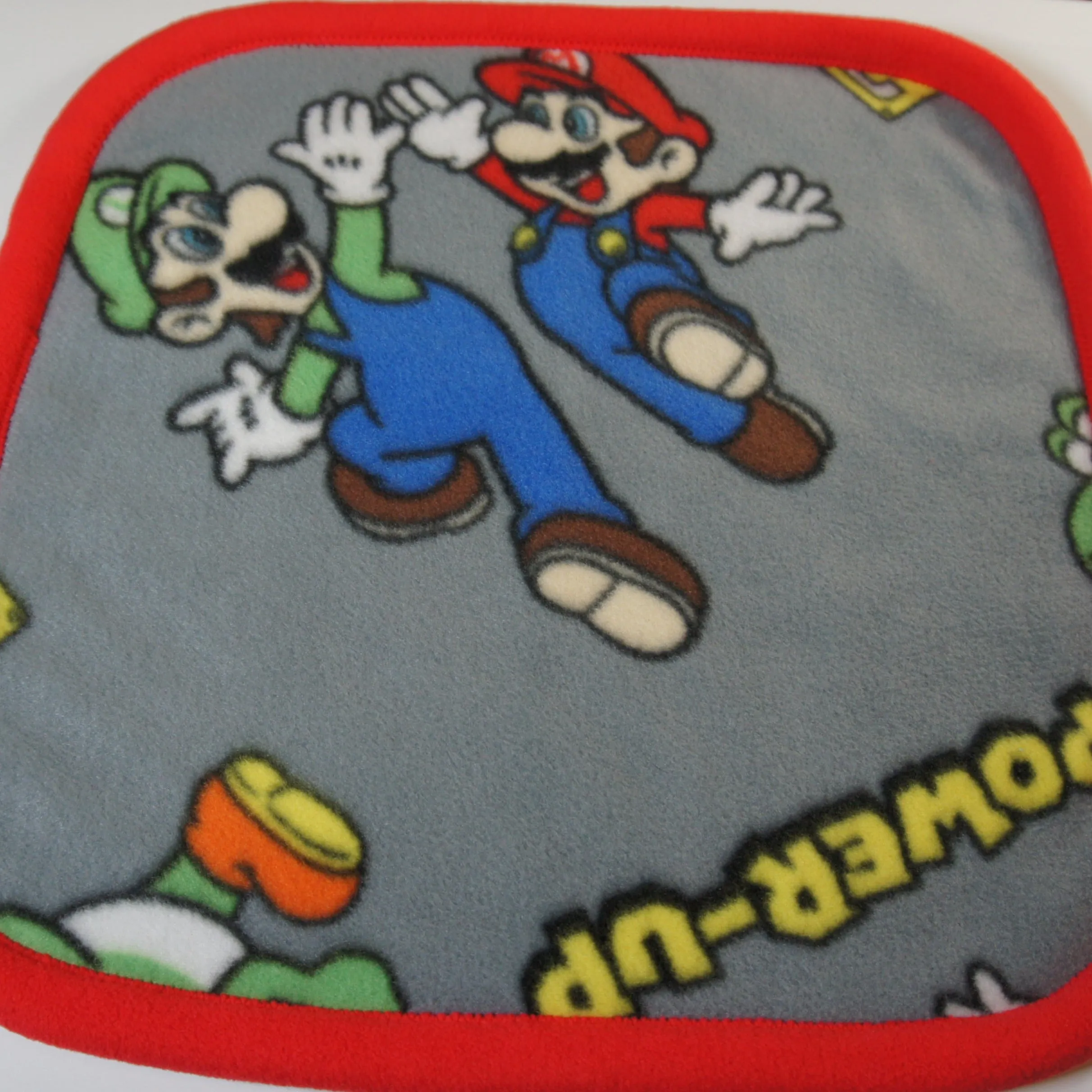 Baby - Lovie - Mario and Luigi
