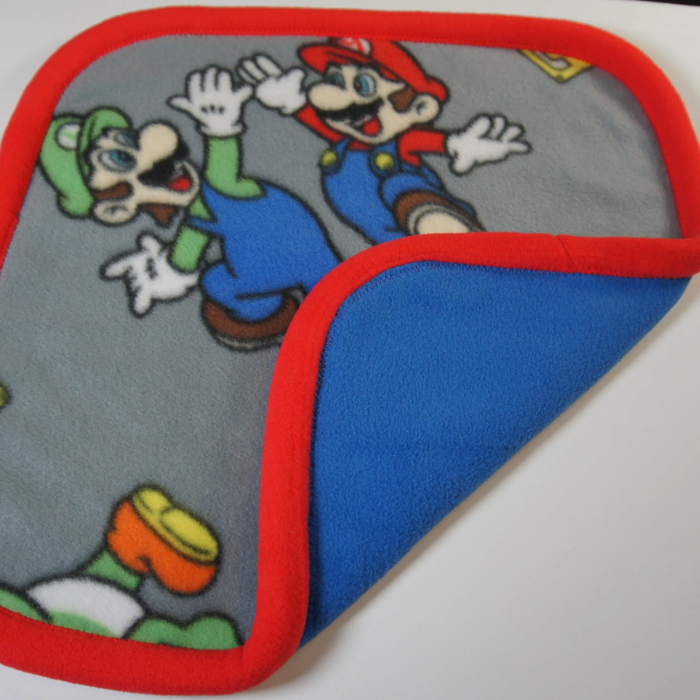 Baby - Lovie - Mario and Luigi