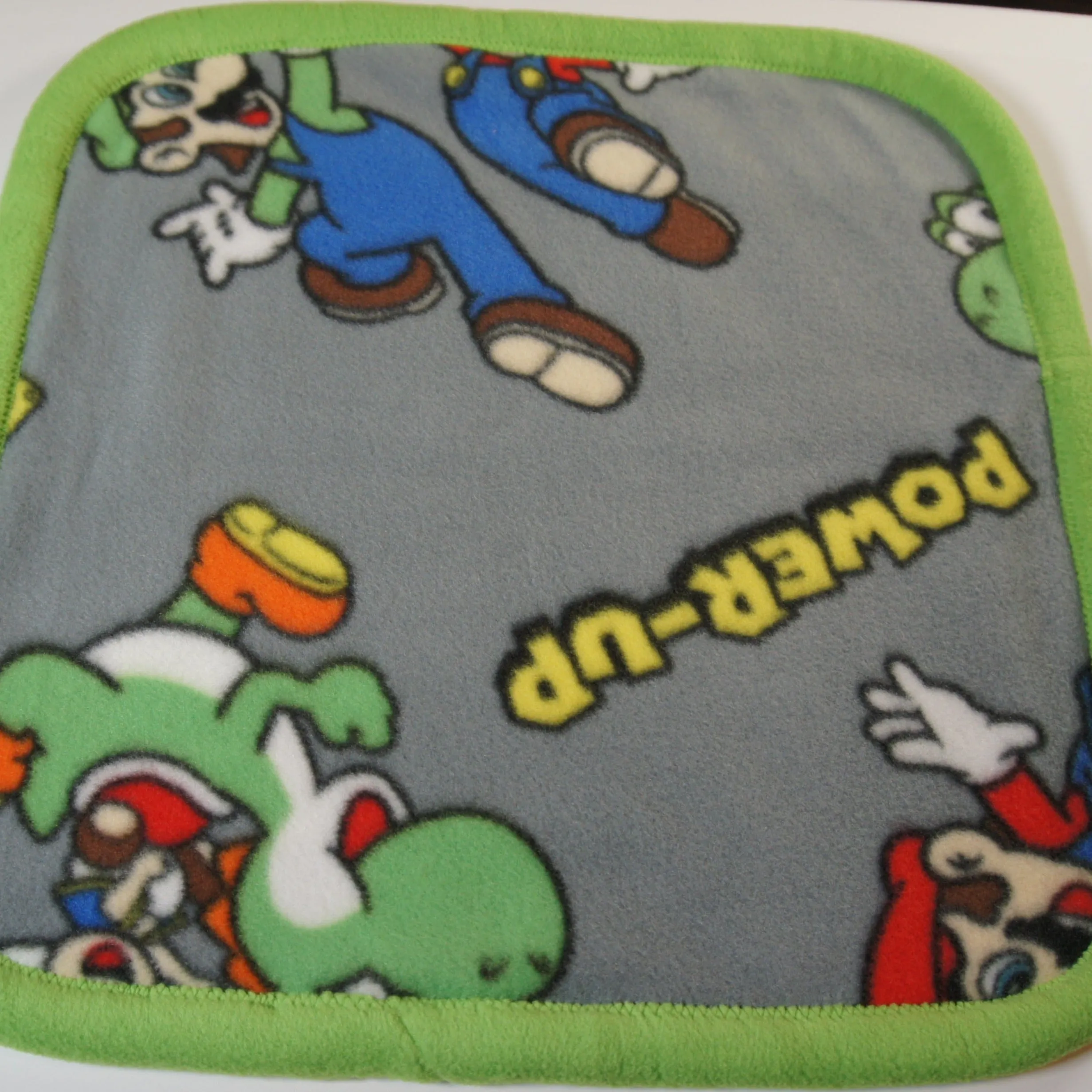 Baby - Lovie - Mario and Luigi