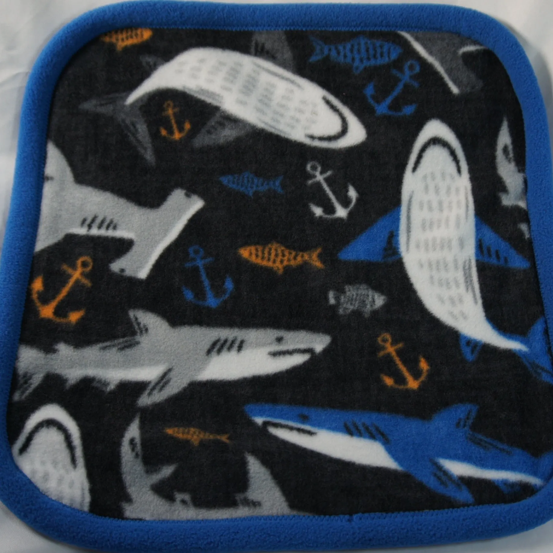 Baby - Lovie - Sharks Galore
