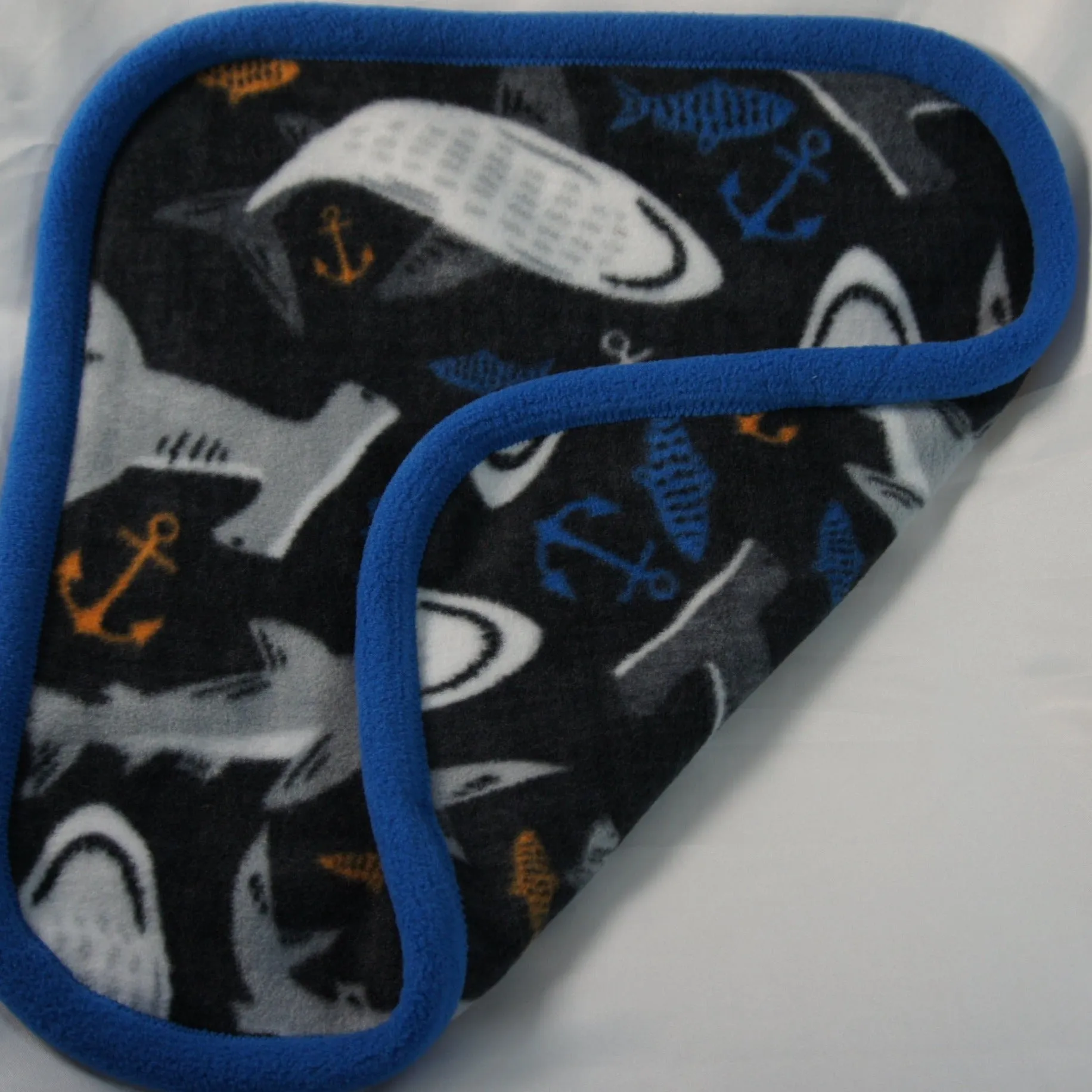Baby - Lovie - Sharks Galore