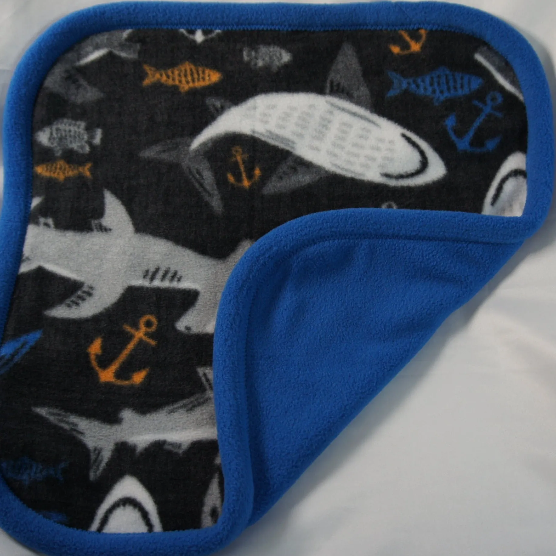Baby - Lovie - Sharks Galore