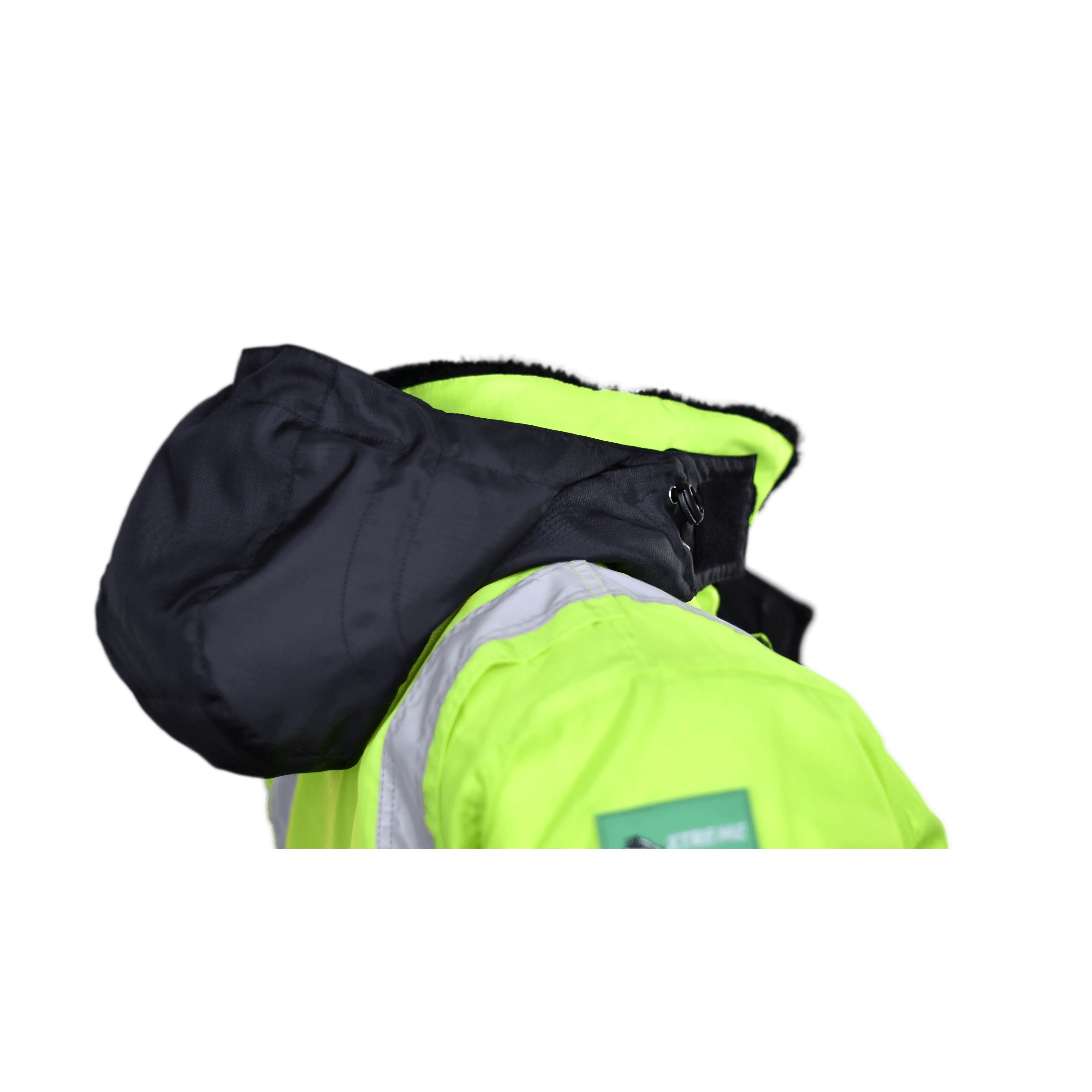 Badger Freezer Hoods for X25J, X25C & X35J (Pre Order)