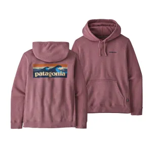 Boardshort Logo Uprisal Hoody