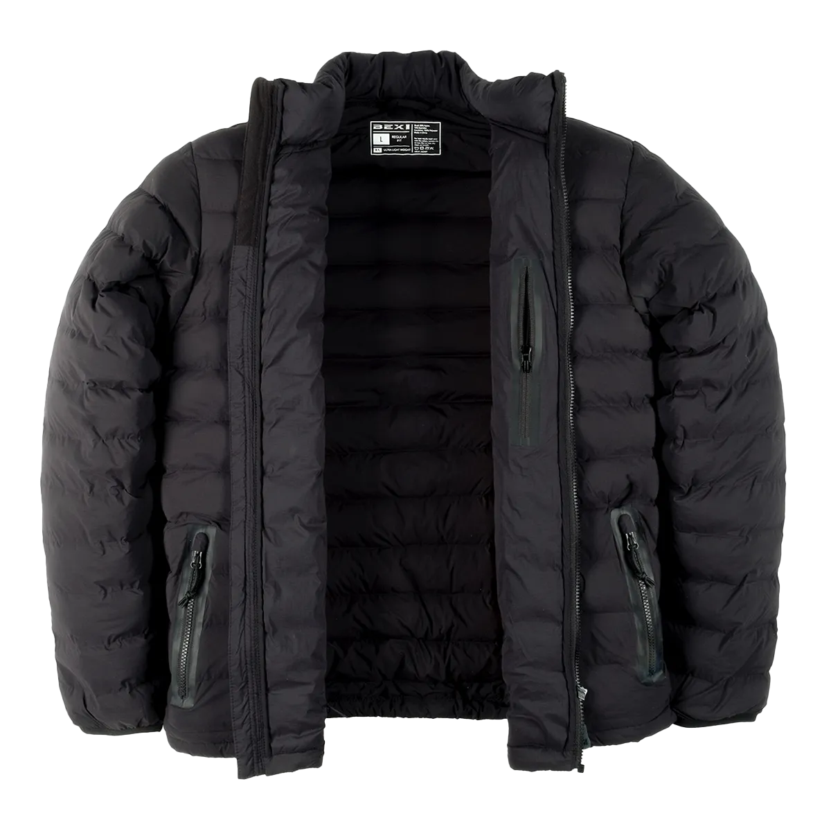 BTU JACKET