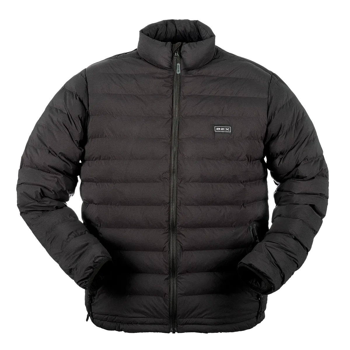 BTU JACKET