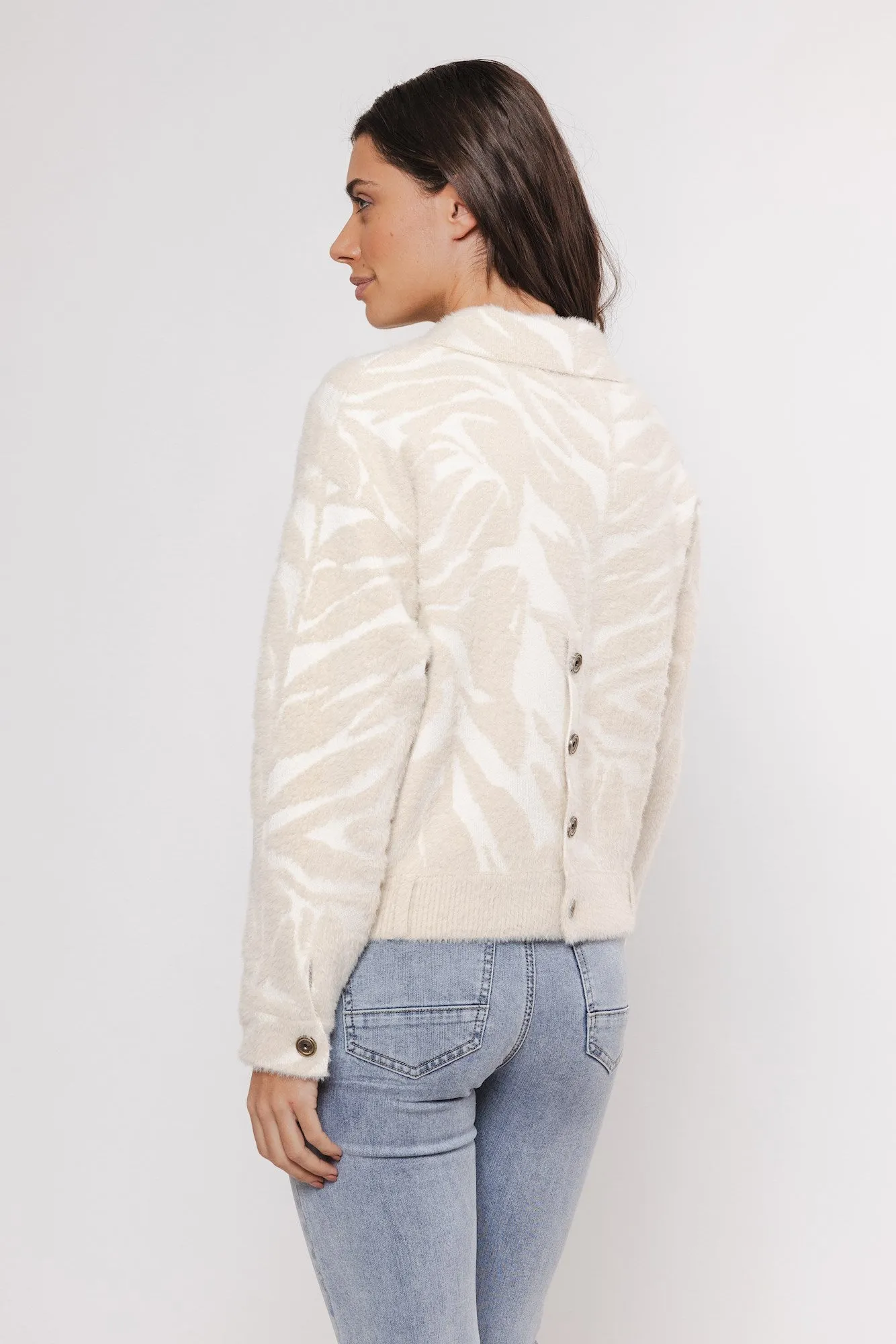 Bubbly Jacket
