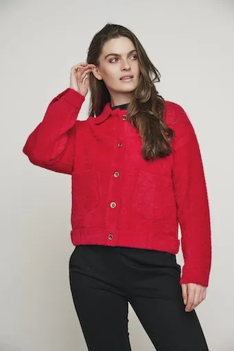 Bubbly Jacket