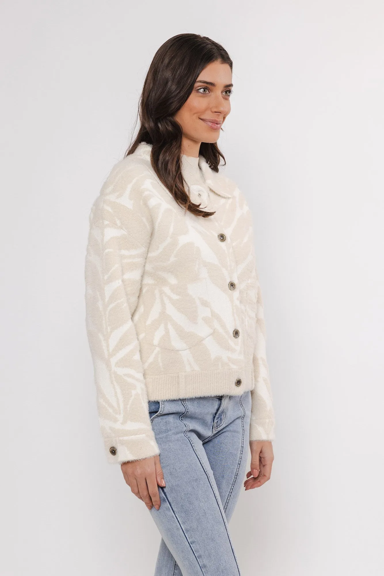 Bubbly Jacket