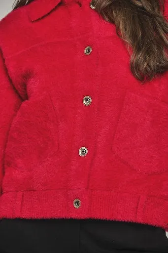 Bubbly Jacket
