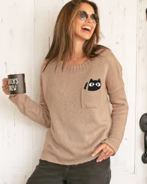 CAT POCKET CREW LIGHTWEIGHT