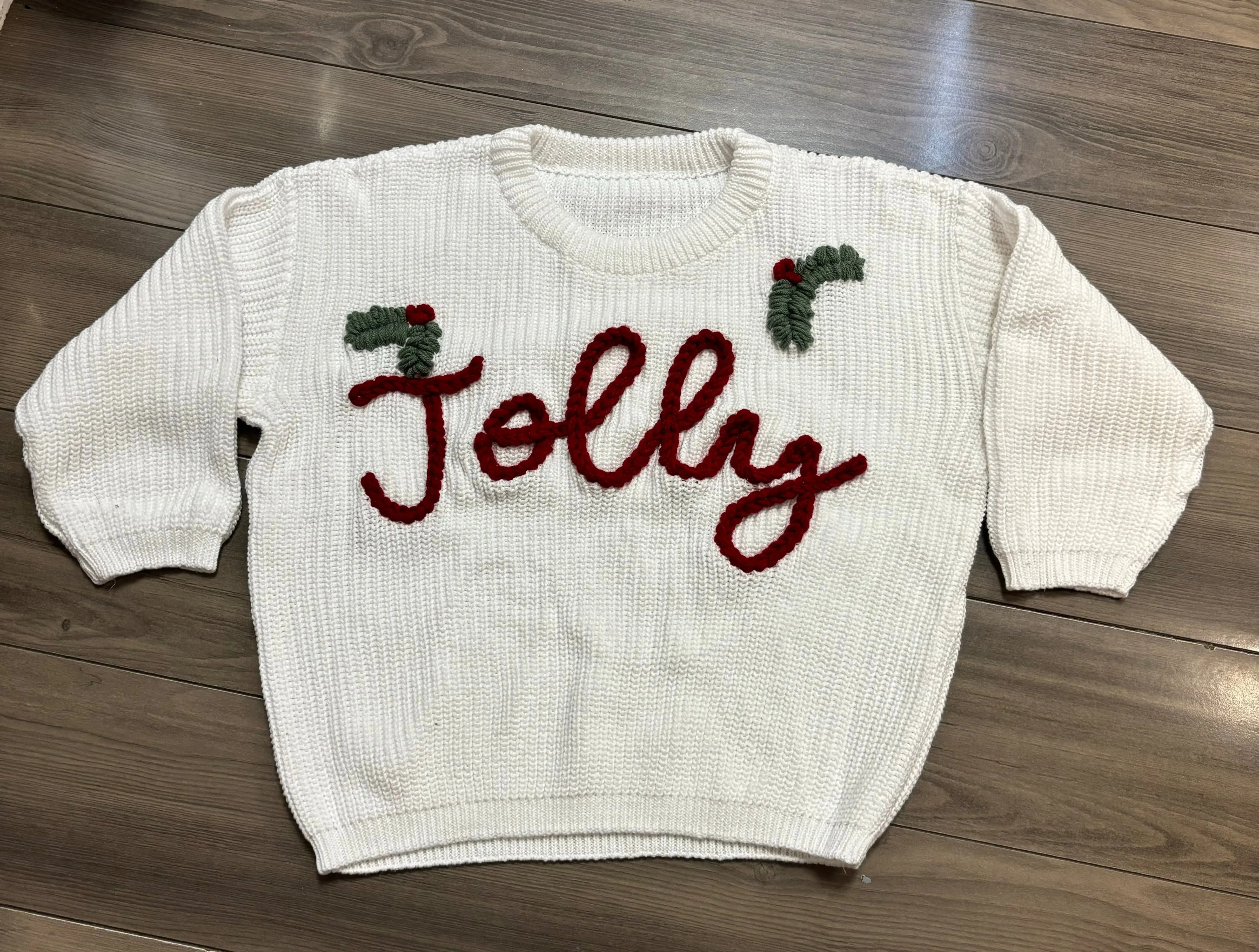 Christmas Sweaters