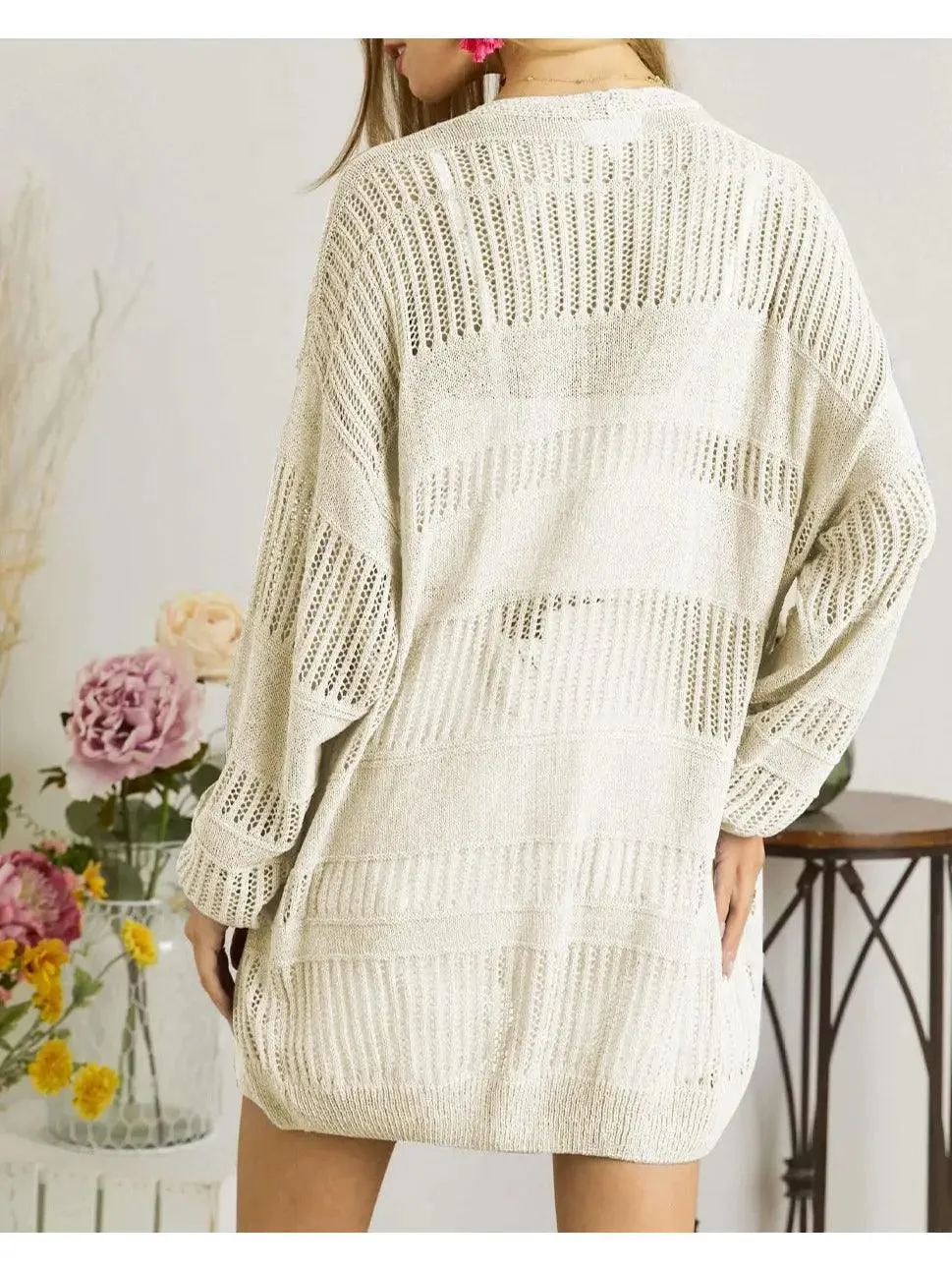 Classy Cardigan