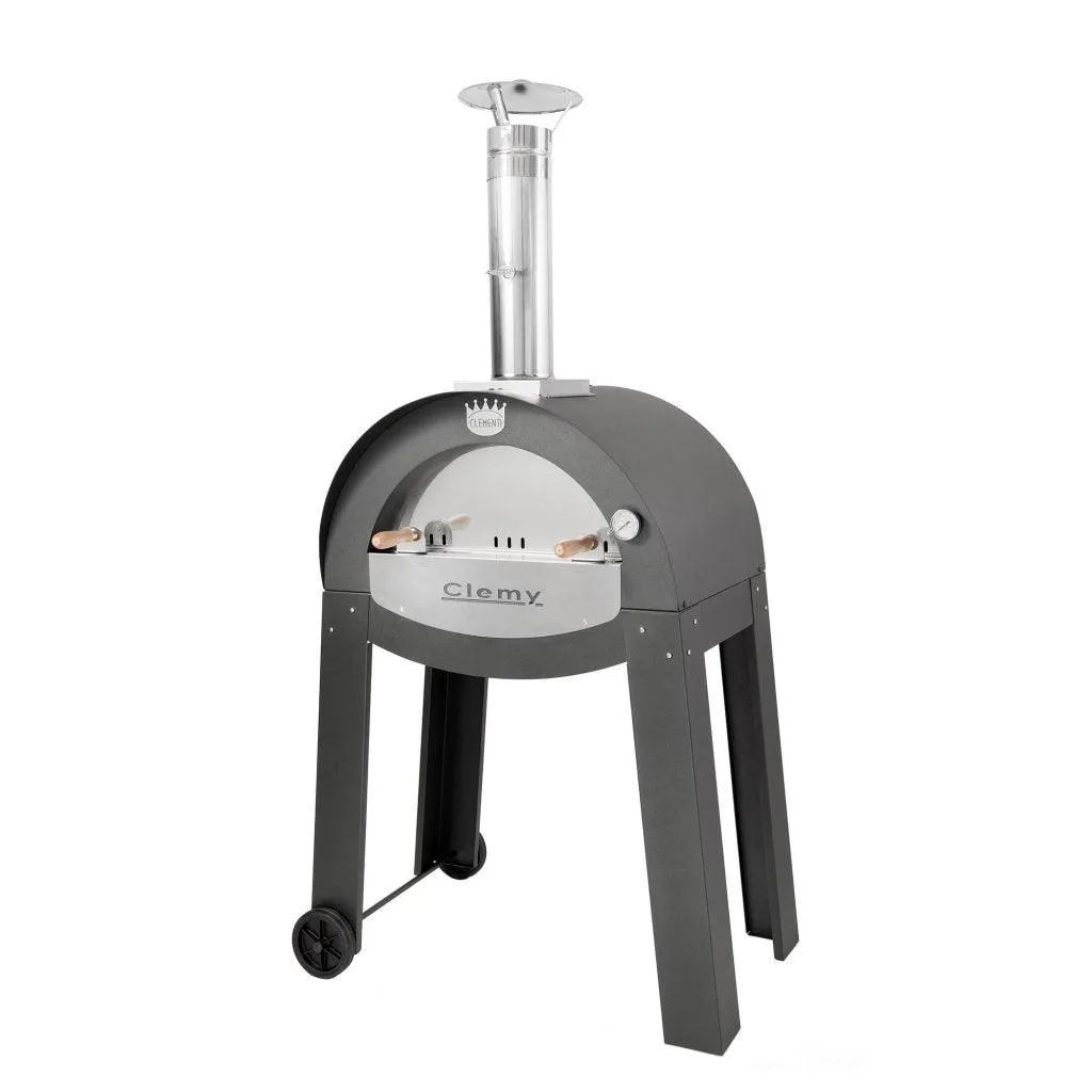 Clementi CLEMY Wood Fired Pizza Oven