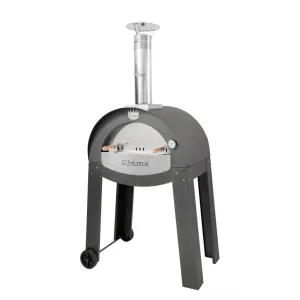 Clementi CLEMY Wood Fired Pizza Oven