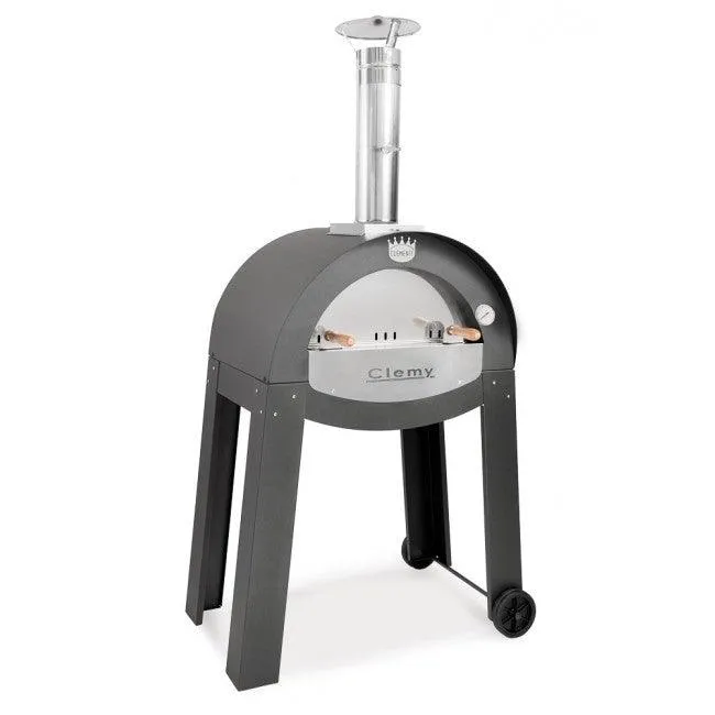 Clementi CLEMY Wood Fired Pizza Oven
