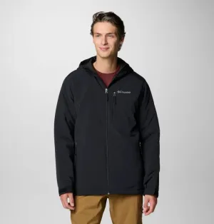 Columbia B&T Gate Racer II Softshell