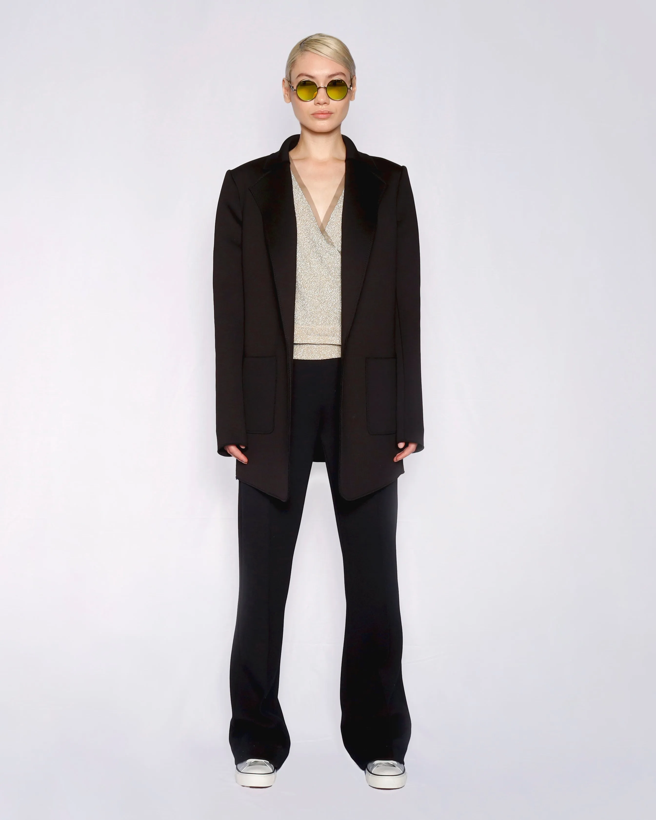 DELMIRA | Pants