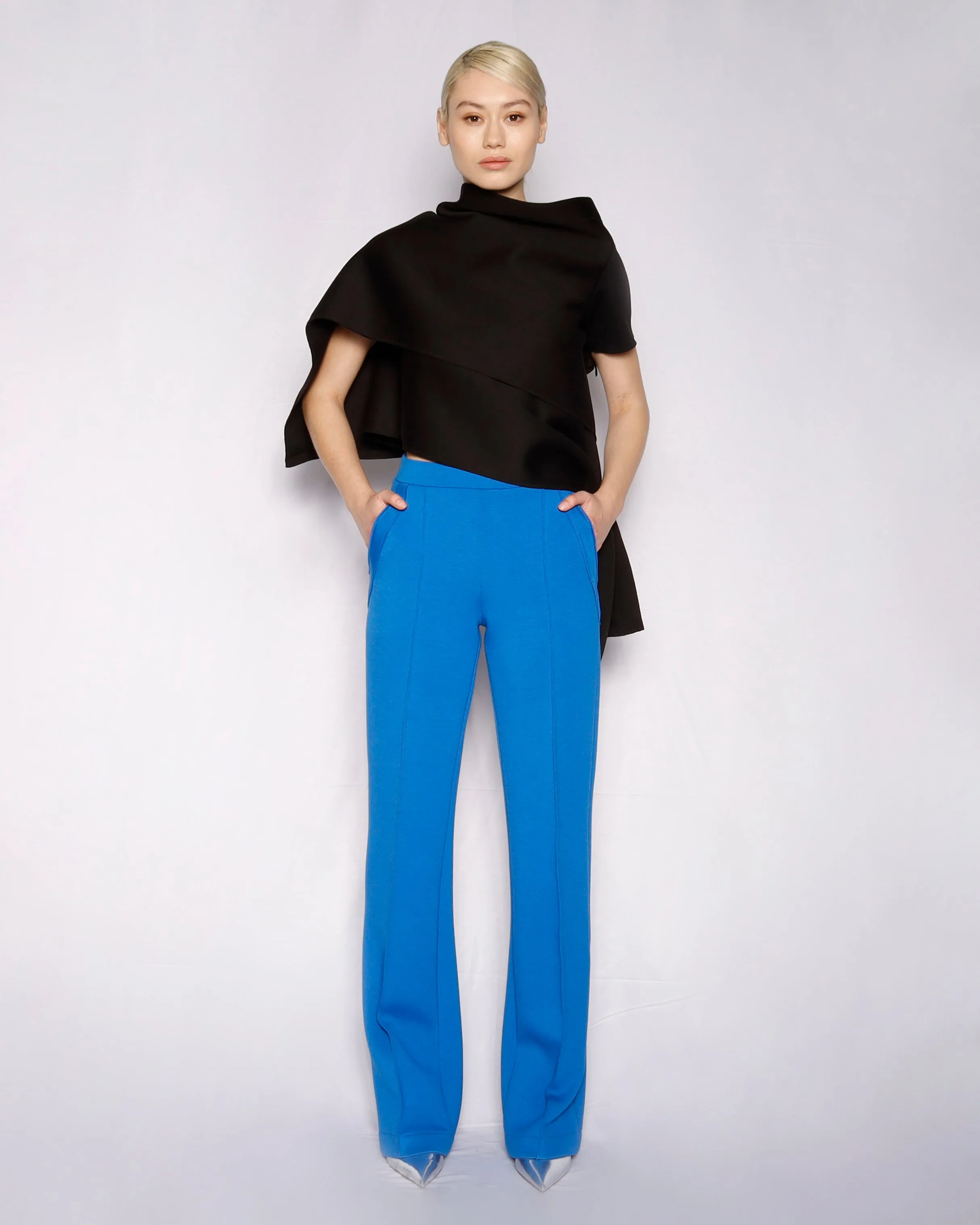 DELMIRA | Pants