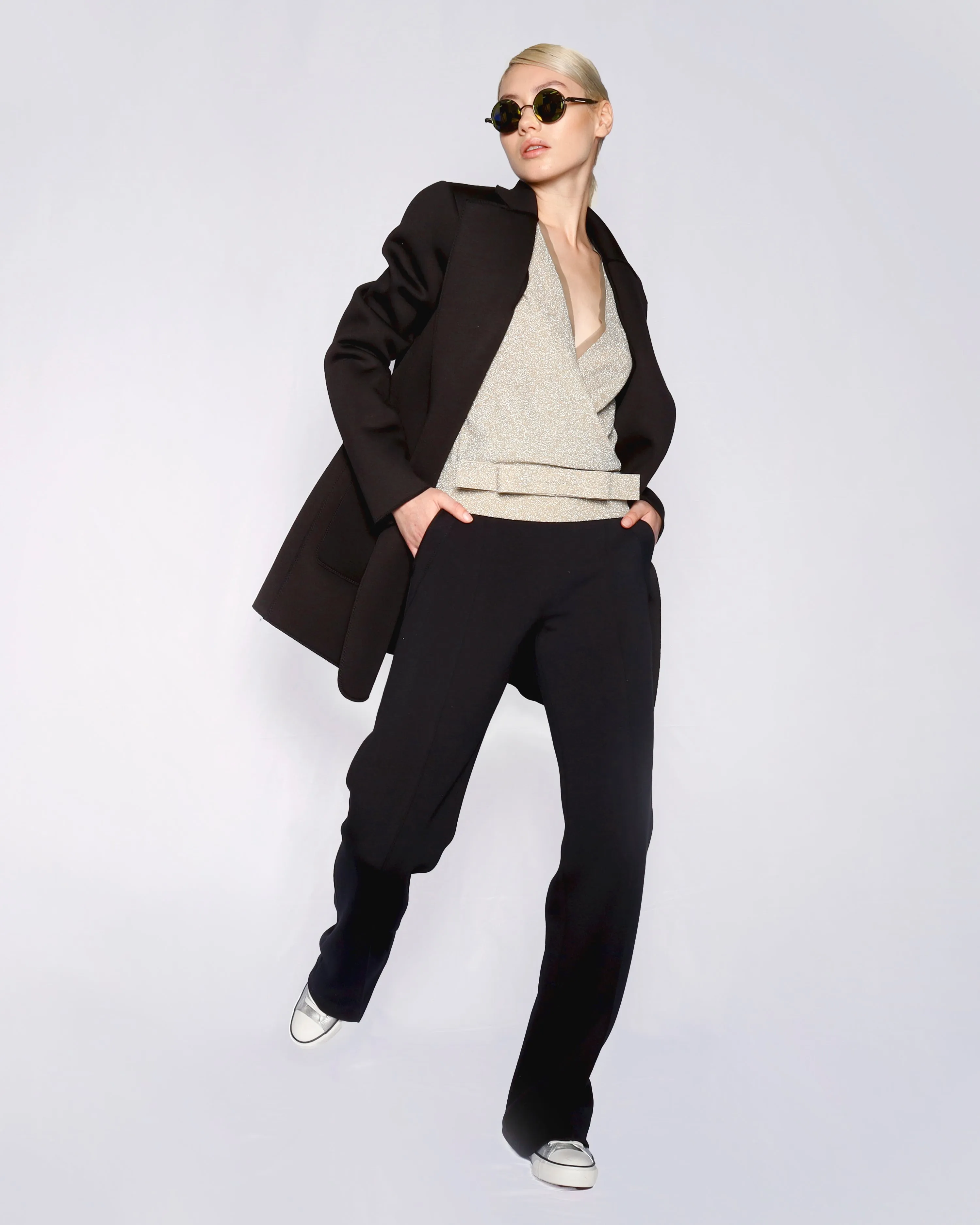 DELMIRA | Pants