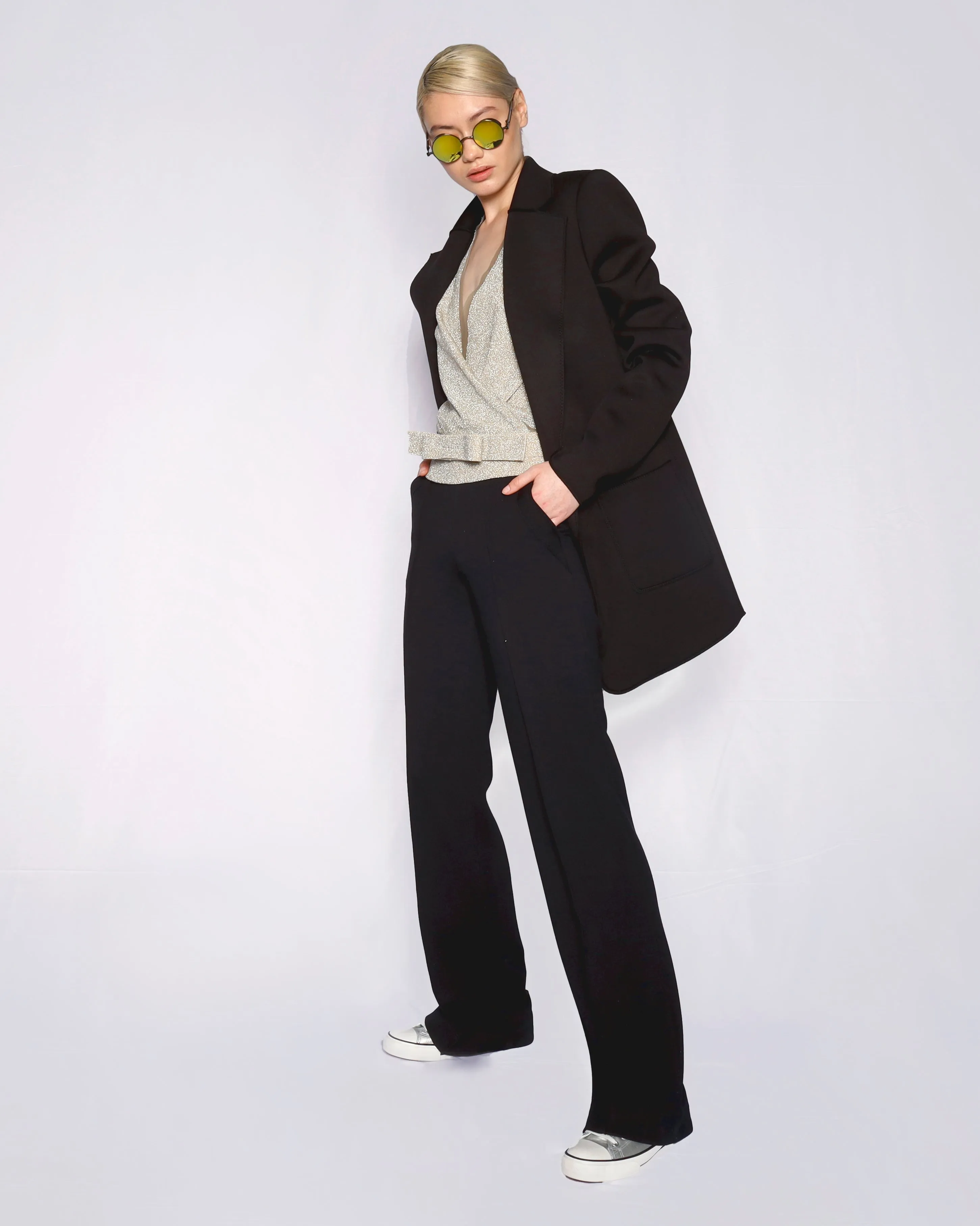 DELMIRA | Pants