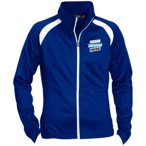 Demo Store Womens Jackets
