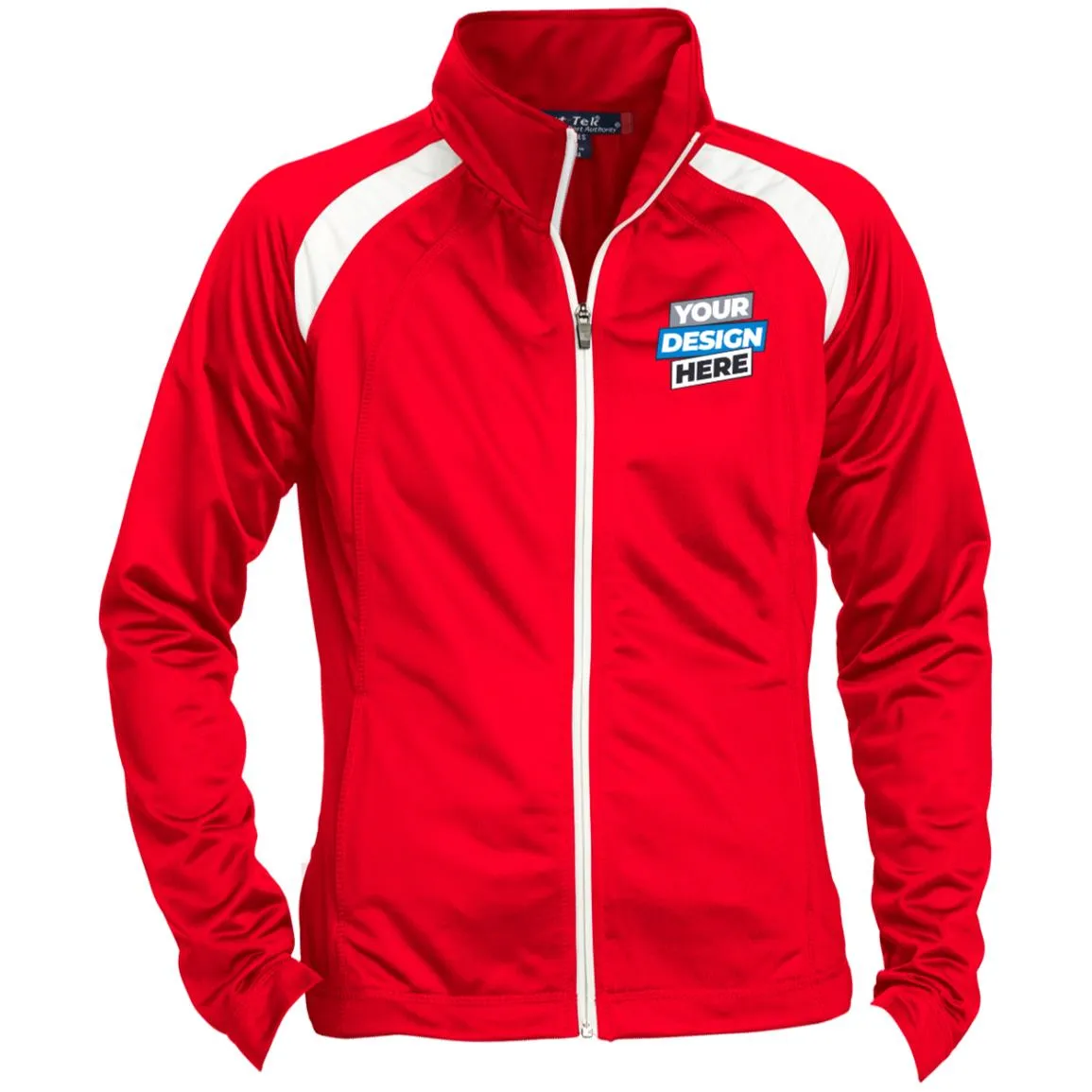 Demo Store Womens Jackets
