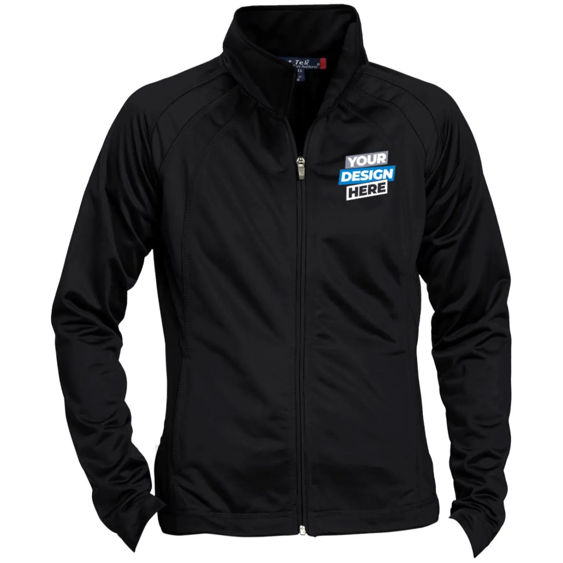 Demo Store Womens Jackets