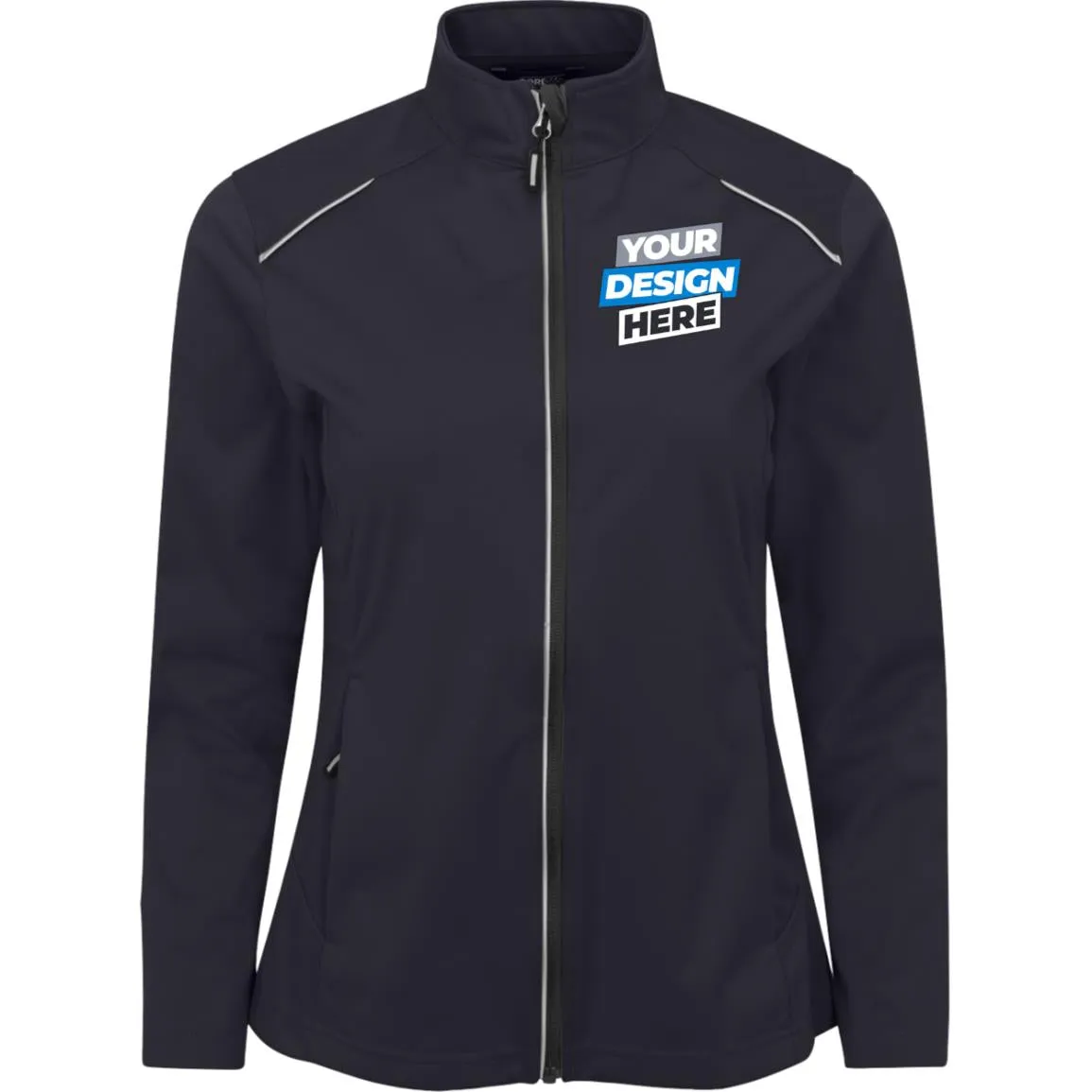 Demo Store Womens Jackets