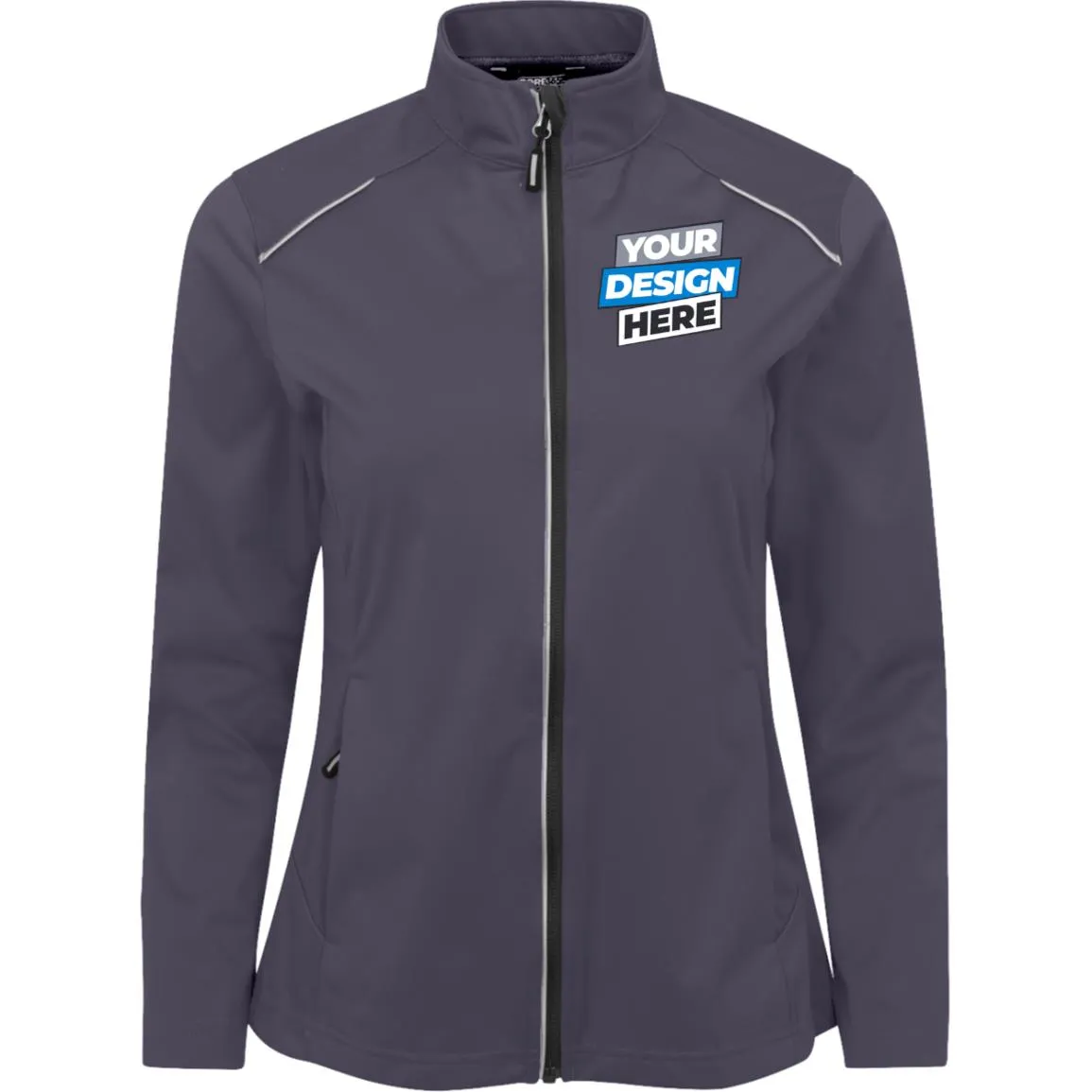Demo Store Womens Jackets