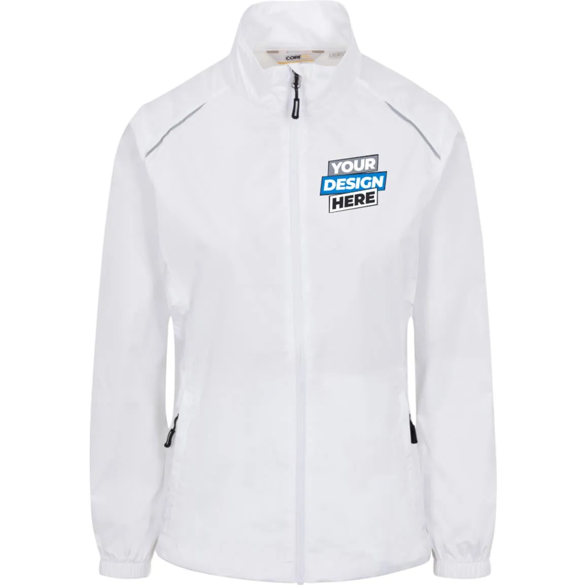 Demo Store Womens Jackets