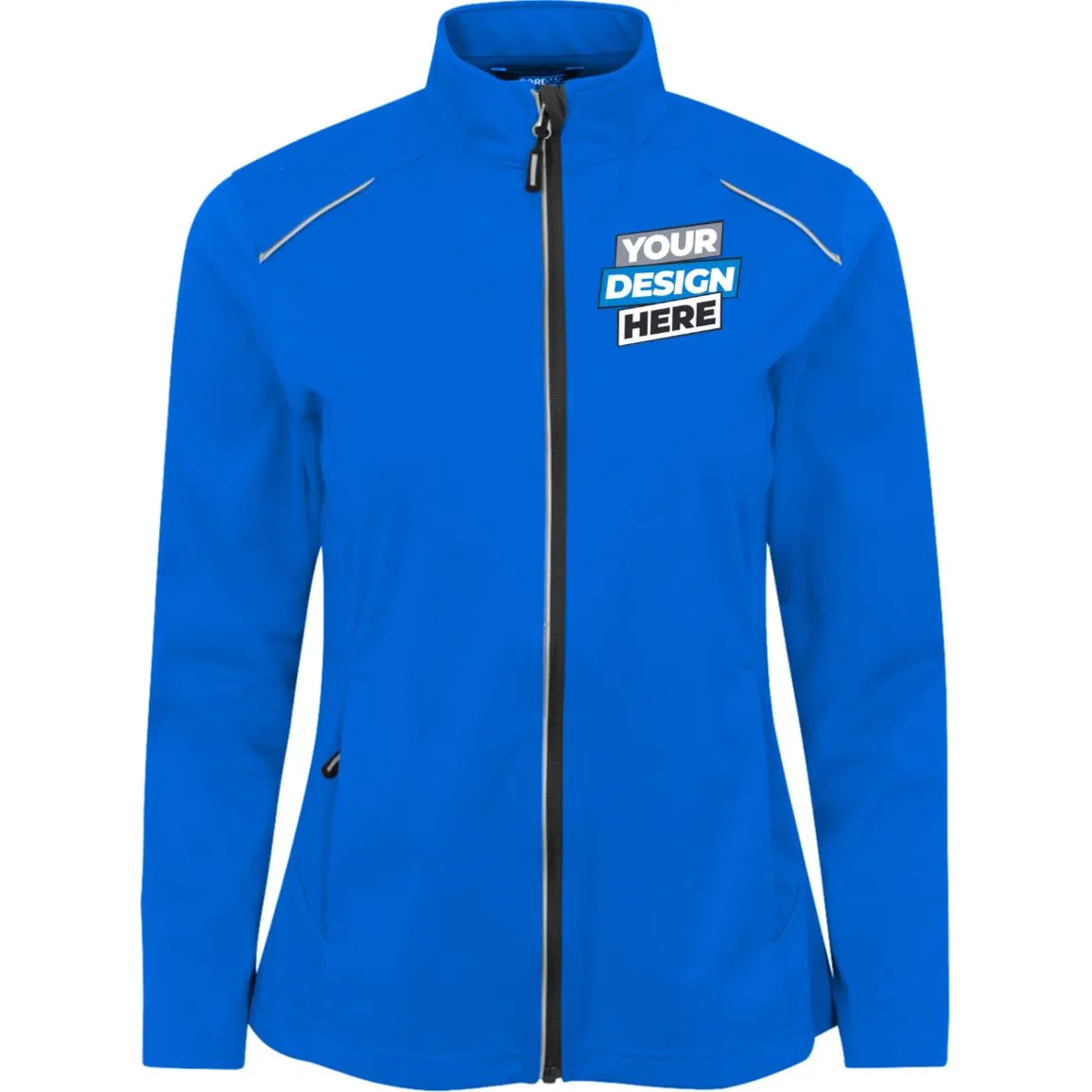 Demo Store Womens Jackets