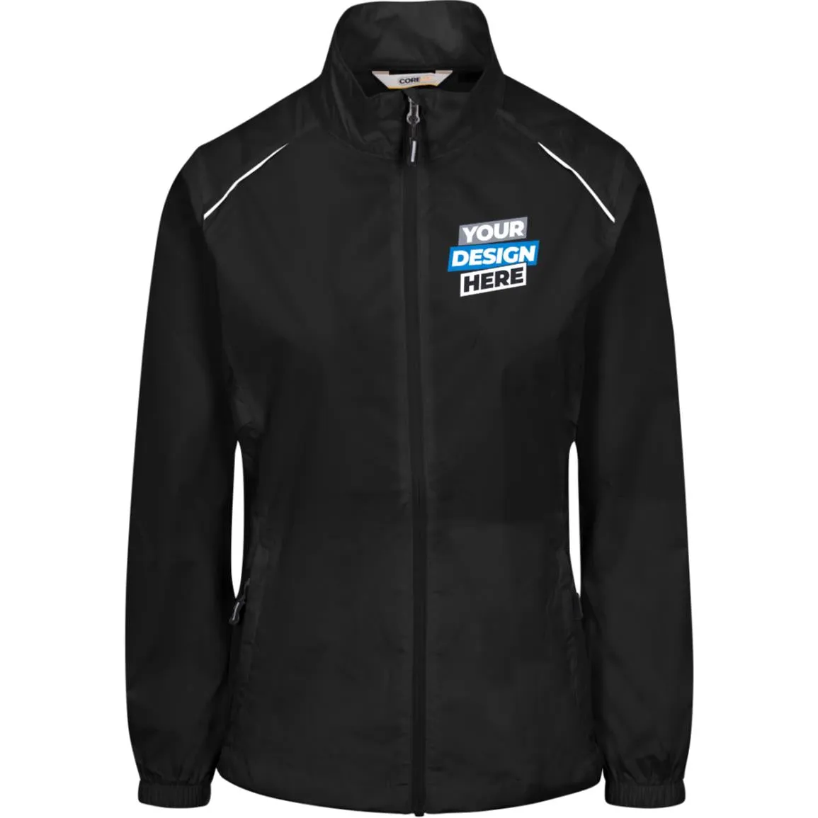 Demo Store Womens Jackets