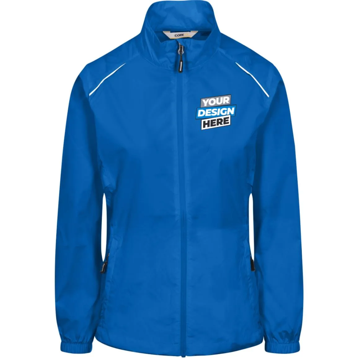 Demo Store Womens Jackets