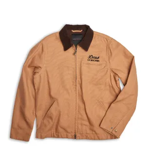 Deus Ex Machina - Giacca Address Workwear Dijon - DMF86343 - DIJON