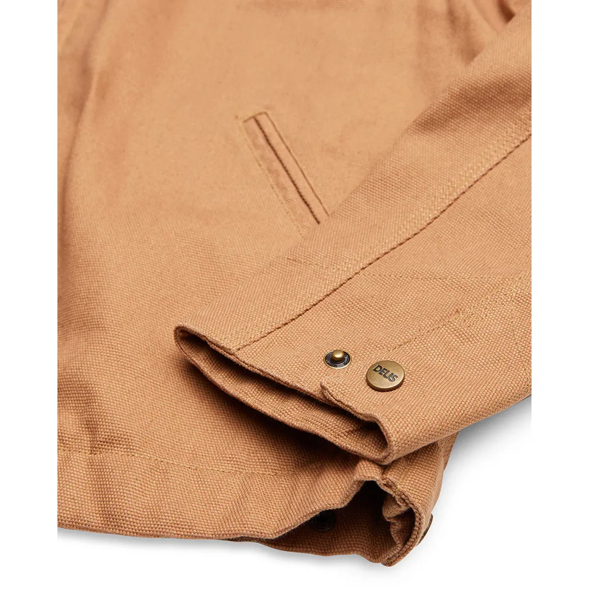 Deus Ex Machina - Giacca Address Workwear Dijon - DMF86343 - DIJON