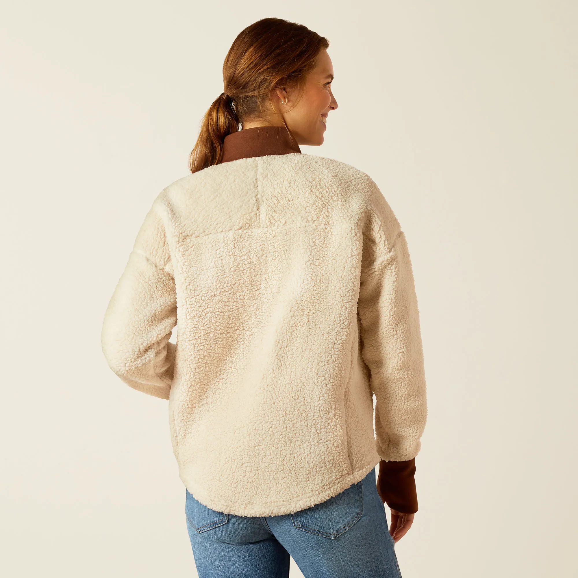 Doyen Sweatshirt