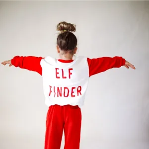 ELF FINDER - OLD DESIGN | FINAL SALE