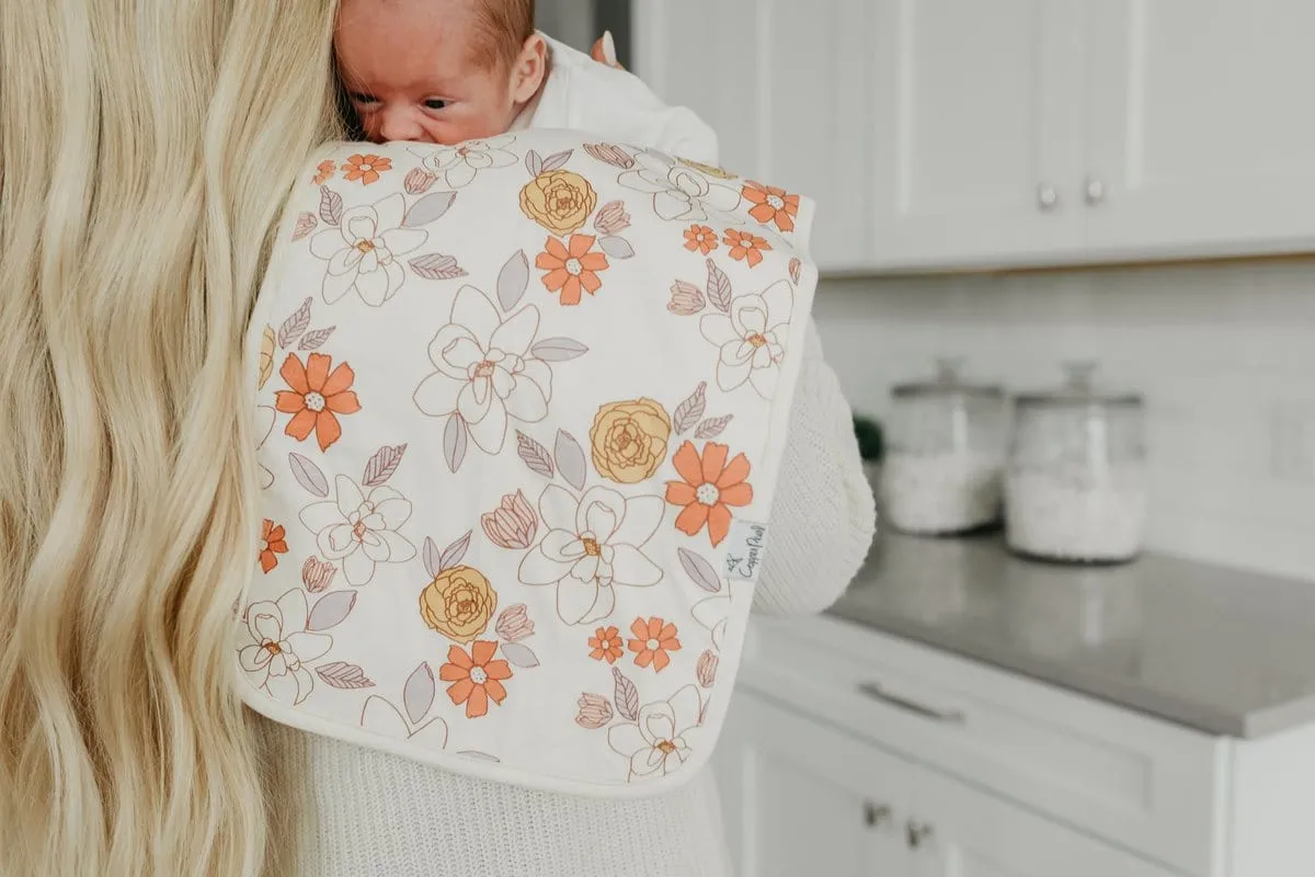 Ferra Burp Cloth Set