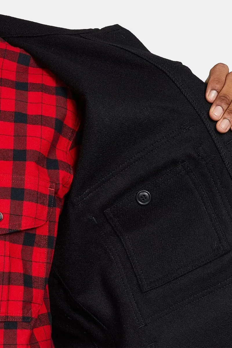 Filson Mackinaw Cruiser (Dark Navy)