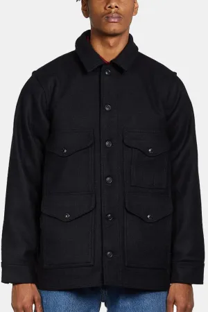 Filson Mackinaw Cruiser (Dark Navy)