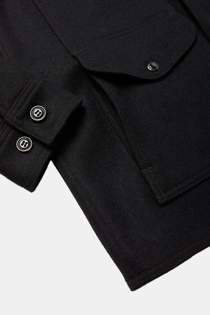 Filson Mackinaw Cruiser (Dark Navy)