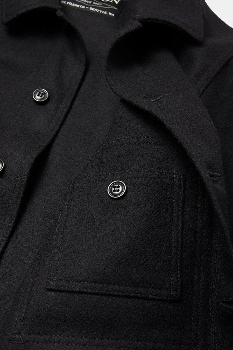Filson Mackinaw Cruiser (Dark Navy)
