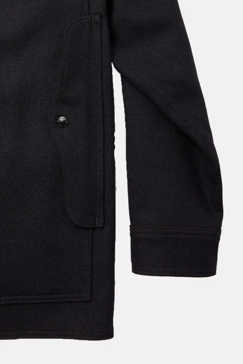 Filson Mackinaw Cruiser (Dark Navy)