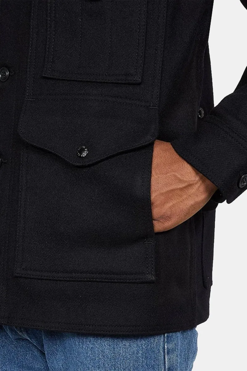 Filson Mackinaw Cruiser (Dark Navy)